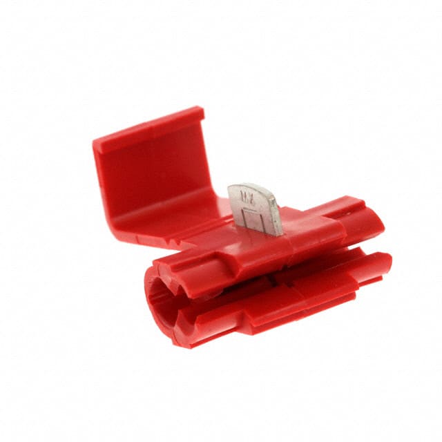 0192160005 CONN INLINE TAP 18-22 AWG IDC