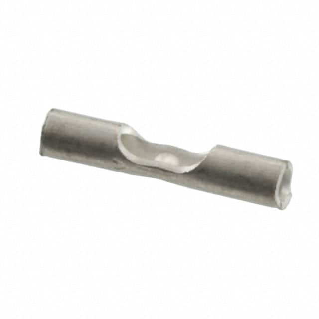 321024 CONN SPLICE 22-26AWG CRIMP