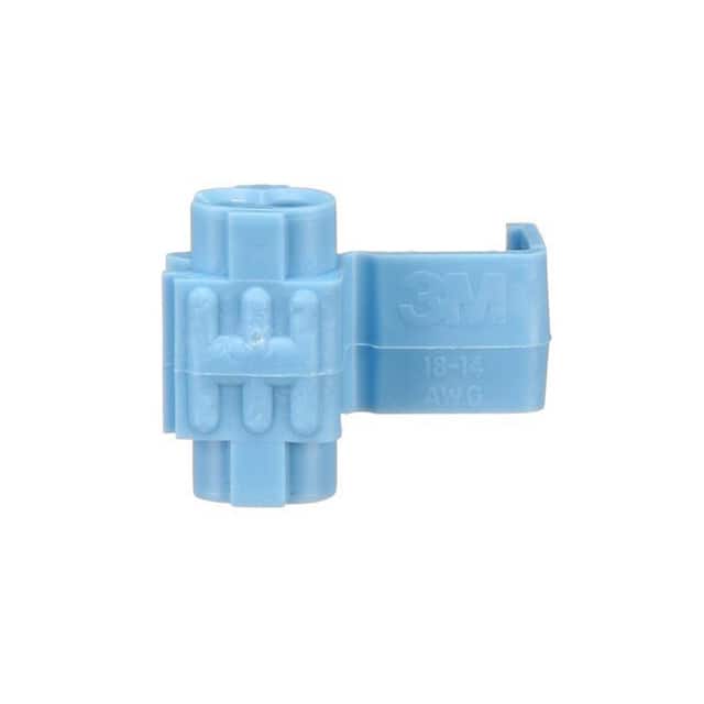 560-BULK CONN INLINE TAP 14-18 AWG IDC