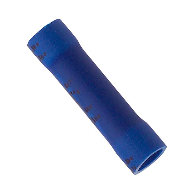 0191540015 CONN SPLICE 14-16 AWG CRIMP