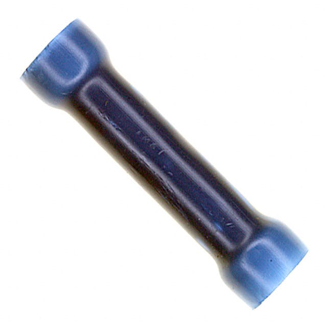 35244 CONN SPLICE 14-16 AWG CRIMP
