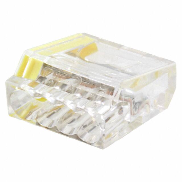 0194300003 CONN SPLICE 12-22 AWG PUSH IN