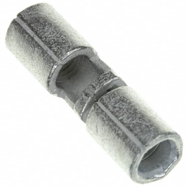324893 CONN SPLICE 10-12 AWG CRIMP