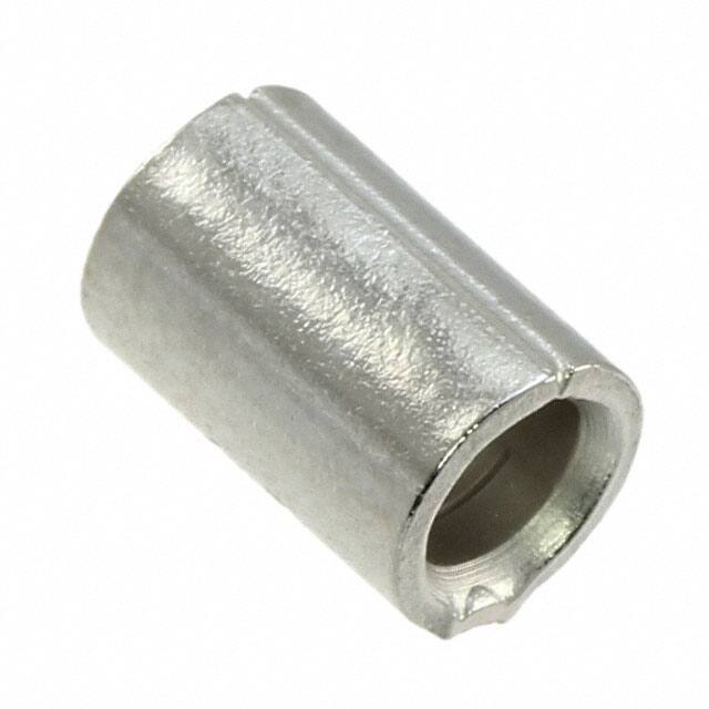 323754 CONN INLINE 10-12 AWG CRIMP