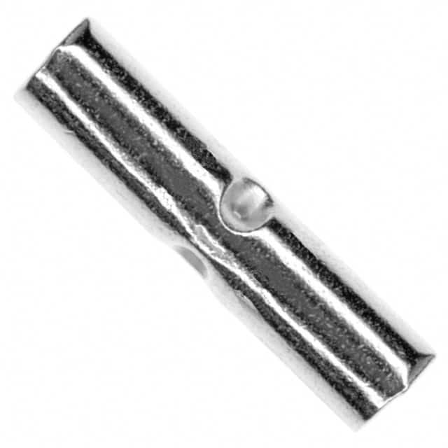 323796 CONN SPLICE 16-22 AWG CRIMP
