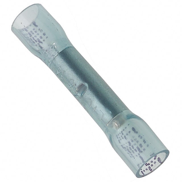 0191640044 CONN SPLICE 14-16 AWG CRIMP