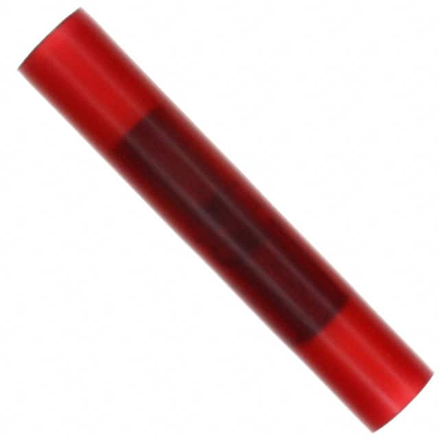 BSN18-C CONN SPLICE 18-22 AWG CRIMP