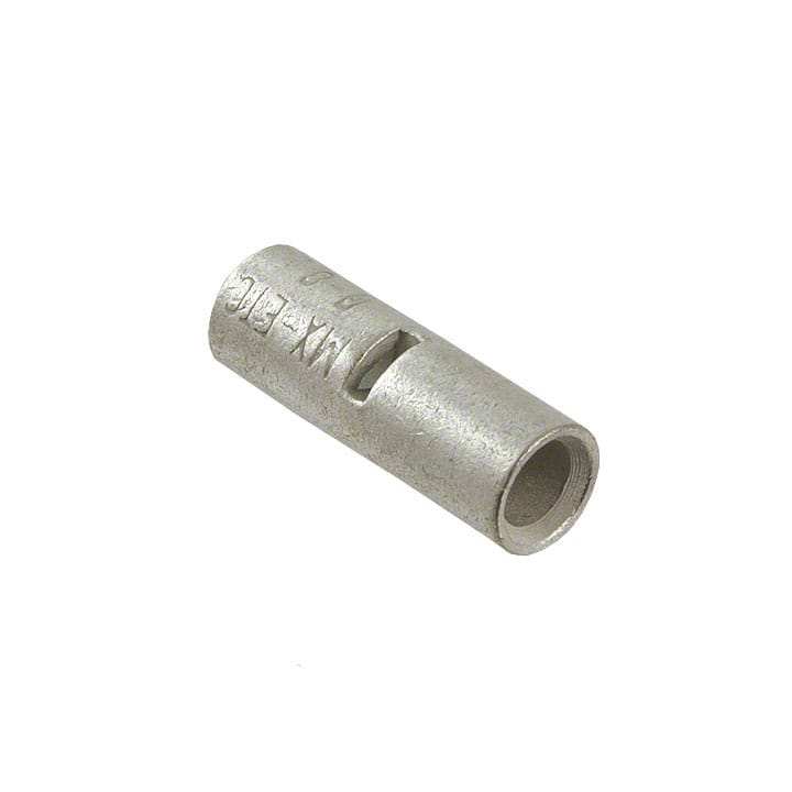 0192150034 CONN SPLICE 8 AWG CRIMP