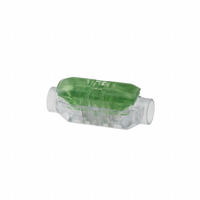 2213800-3 COOLSPLICE NS 20/22 TO 20/22 AWG