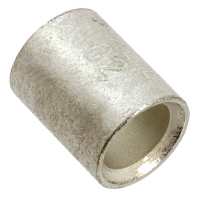 0192050008 CONN INLINE 2 AWG CRIMP