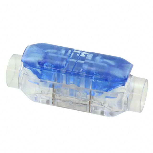 2213800-2 COOLSPLICE NS 18 TO 18 AWG, SEAL