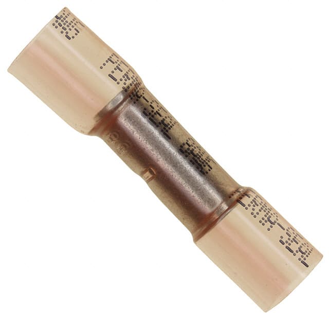0191640079 CONN SPLICE 8 AWG CRIMP