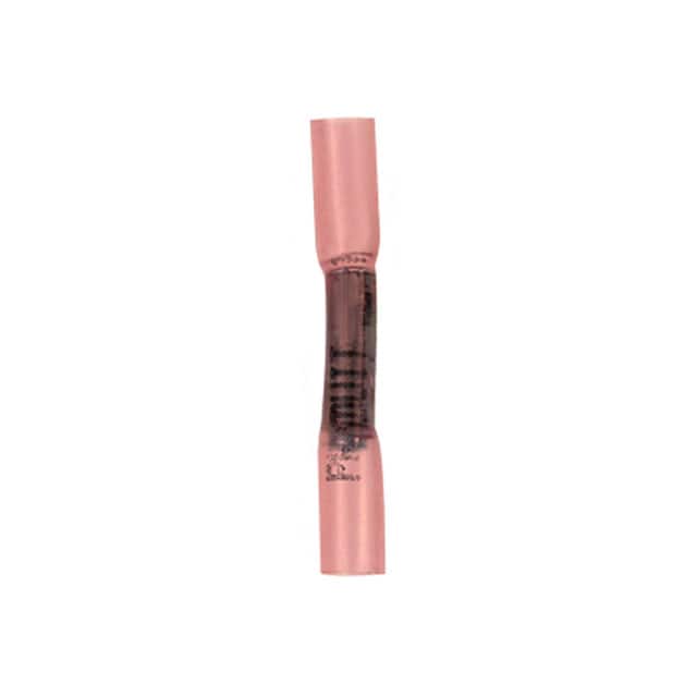 BSH18-Q CONN SPLICE 18-22 AWG CRIMP