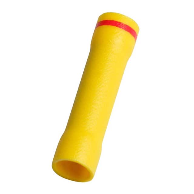 ESV10-ESV18-Q STRONGHOLD STEP-DOWN BUTT SPLICE