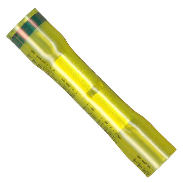 0191640077 CONN SPLICE 10-12 TO 14-16 AWG