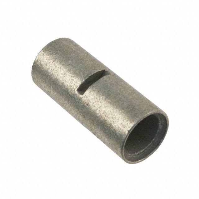 0192150046 CONN SPLICE 2 AWG CRIMP