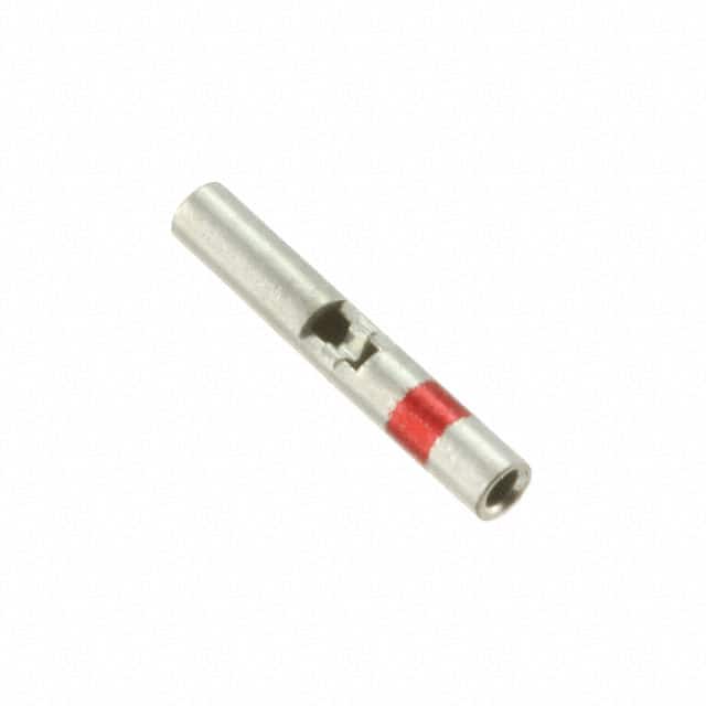 680326-000 CONN SPLICE 20-26 AWG CRIMP