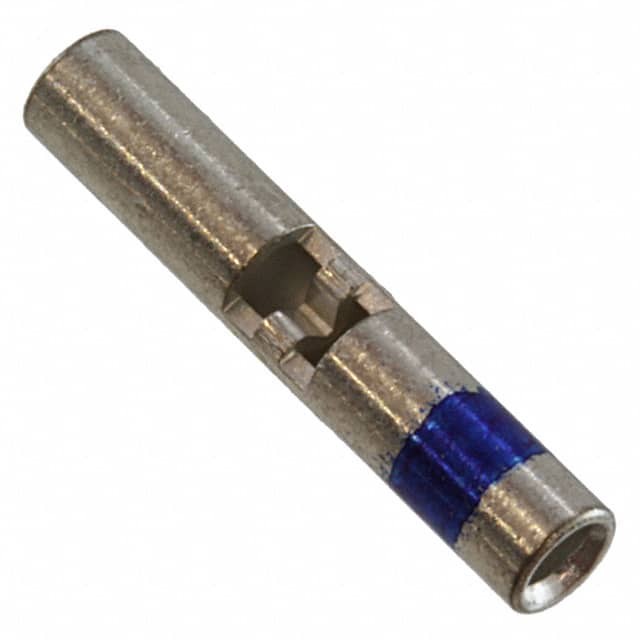 680327-000 CONN SPLICE 16-20 AWG CRIMP