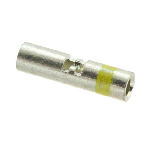 680328-000 CONN SPLICE 12-16 AWG CRIMP