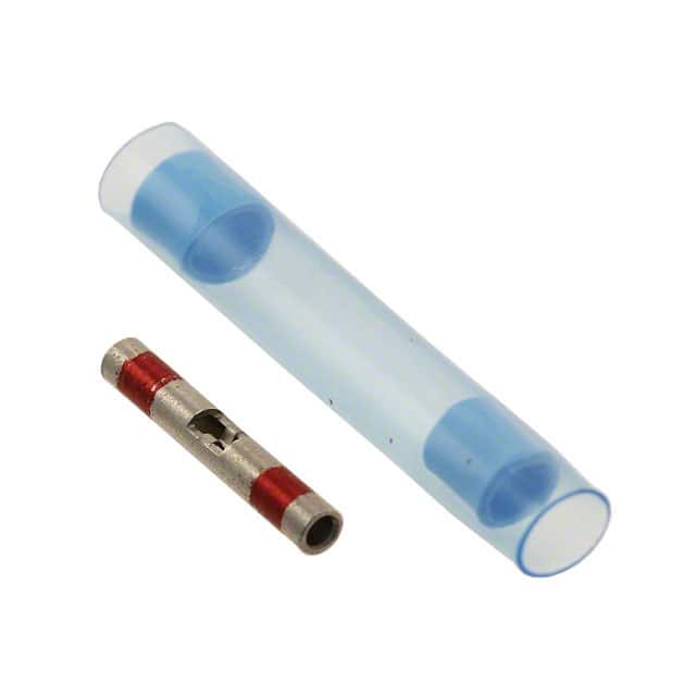D-200-82 CONN SPLICE 20-26 AWG CRIMP