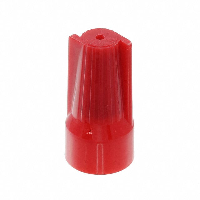 2299512-1 CONN WIRE CAP 6-20AWG TWIST ON