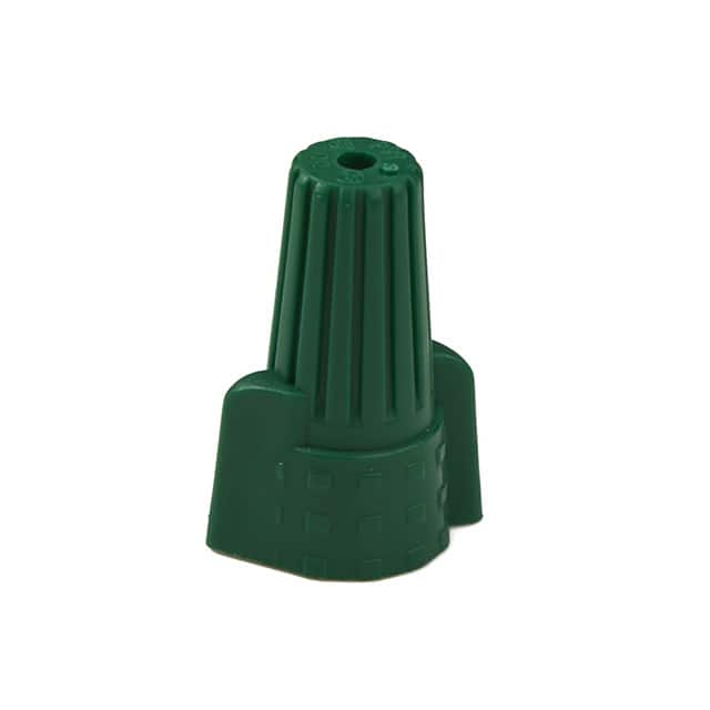 2299511-1 CONN WIRE CAP 10-14AWG TWIST ON