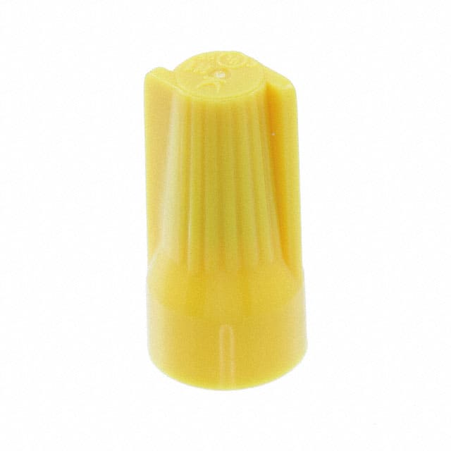 2299513-1 CONN WIRE CAP 10-22AWG TWIST ON