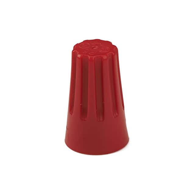 2299504-1 CONN WIRE CAP 10-22AWG TWIST ON