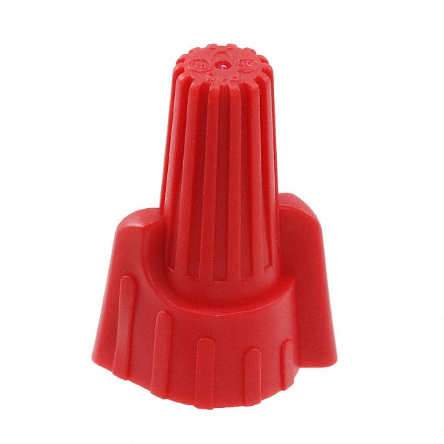 2299507-1 CONN WIRE CAP 8-18AWG TWIST ON