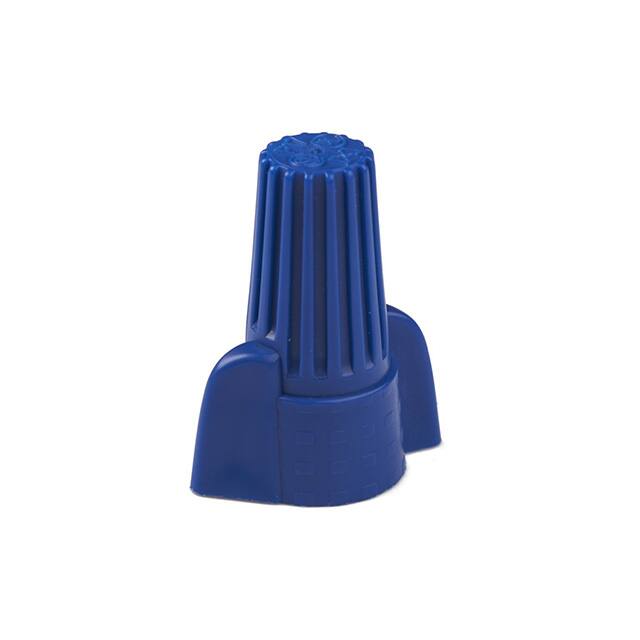2299506-1 CONN WIRE CAP 6-14AWG TWIST ON