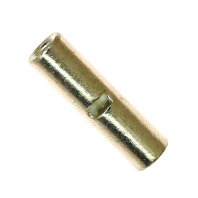 61-S CONN SPLICE 18-22 AWG CRIMP