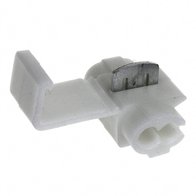 0192160004 CONN INLINE TAP 14-18 AWG IDC