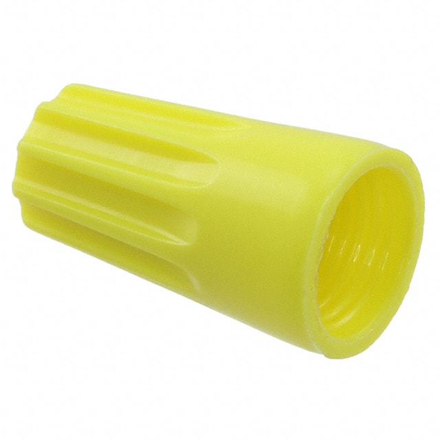H-33-BIN CONN WIRE CAP 14-22 AWG TWIST ON