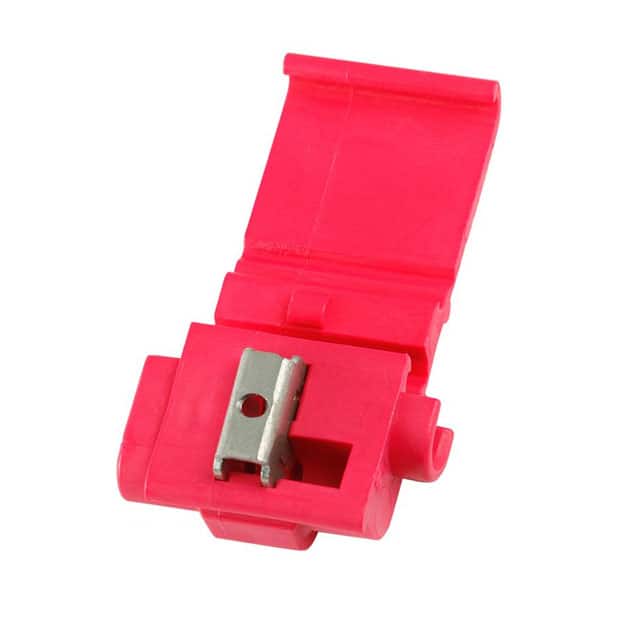 EQSP18D-Q STRONGHOLD QUICK SPLICE, 22 - 18