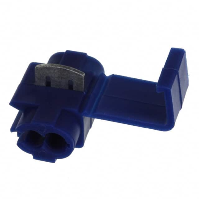 0192160003 CONN INLINE TAP 14-18 AWG IDC