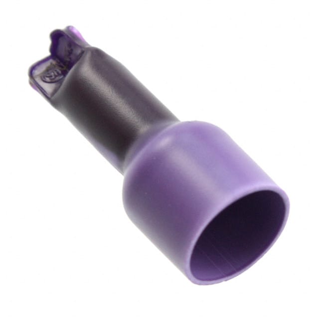321519 CONN SPLICE 10-22 AWG CRIMP