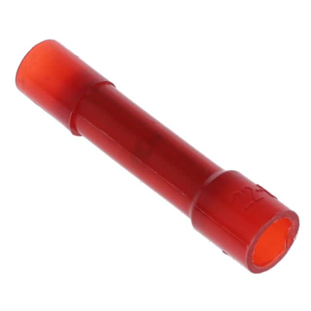 0192020011 CONN SPLICE 18-22 AWG CRIMP