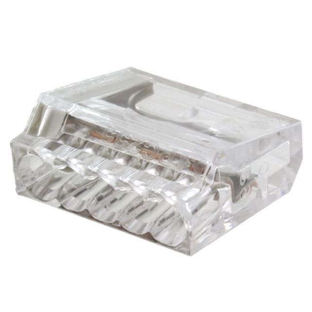 0194300004 CONN SPLICE 12-22 AWG PUSH IN