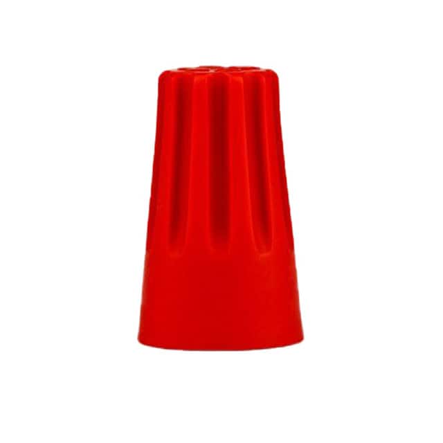 H-35-POUCH CONN WIRE CAP 10-18AWG TWIST ON