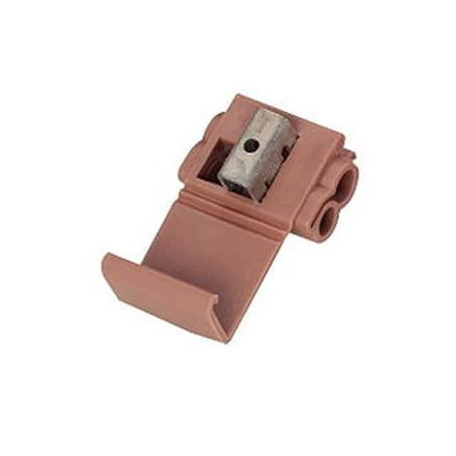 560N-BULK CONN INLINE TAP 14-18 AWG IDC