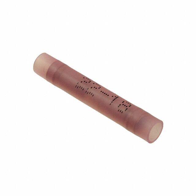 0192000025 CONN SPLICE 18-22 AWG CRIMP