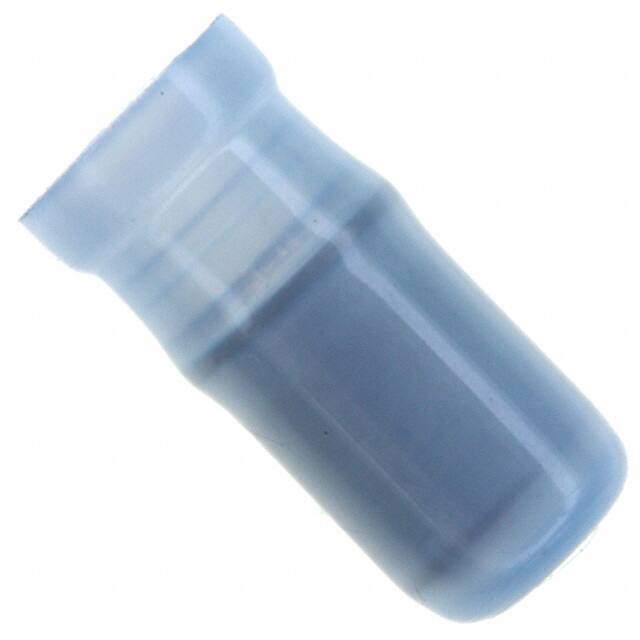 324486 CONN SPLICE CRIMP