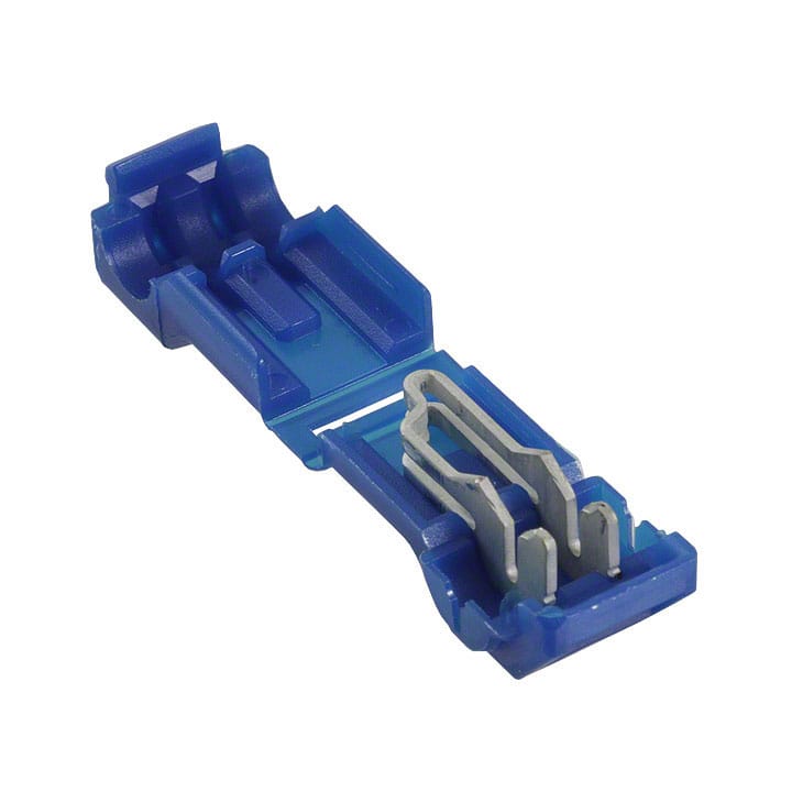 0192160010 CONN INLINE 14-18 AWG IDC