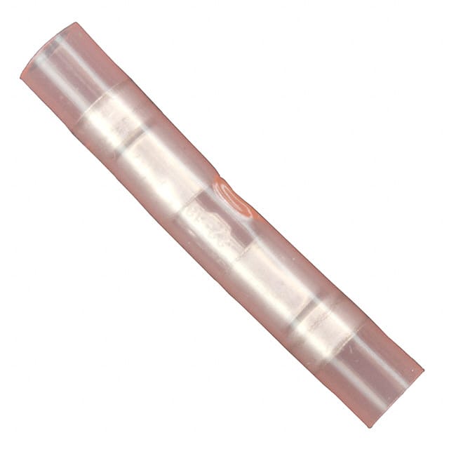 0191990007 CONN SPLICE 18-22 AWG CRIMP