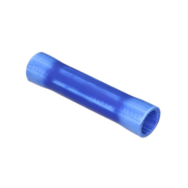 94787 CONN SPLICE 14-16 AWG CRIMP