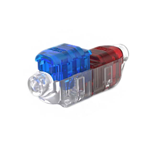2213600-3 COOLSPLICE LW 14/16 TO 16/18 AWG
