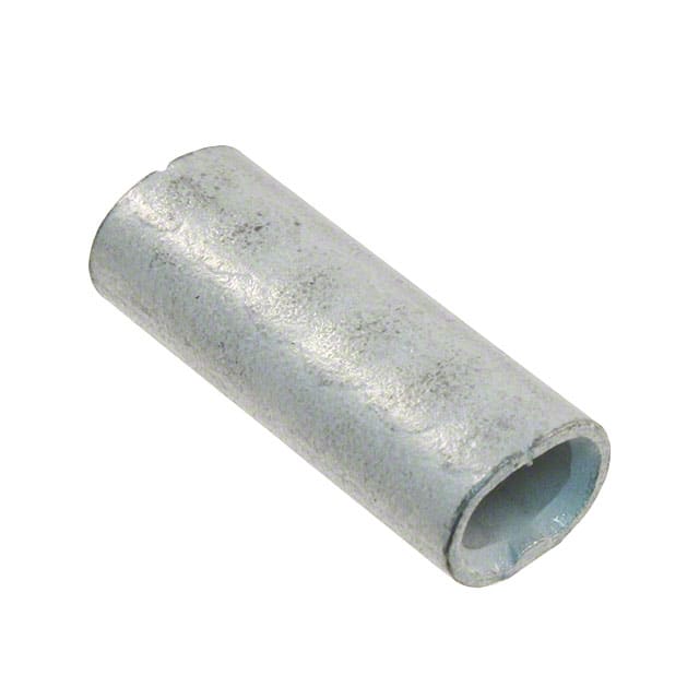51892 CONN INLINE 8 AWG CRIMP