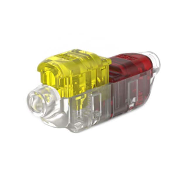 2213600-5 LARGE WIRE SINGLE POSITION COOLS