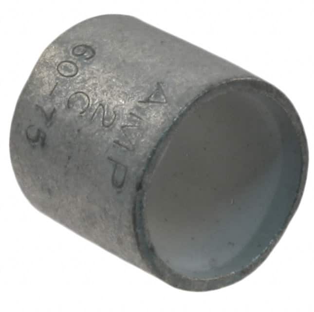 324442 CONN INLINE 2 AWG CRIMP AMPOWER