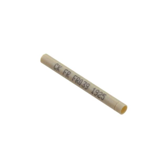 SPLICE01-MA-PS-NMB-FR039 SPACE SPLICE